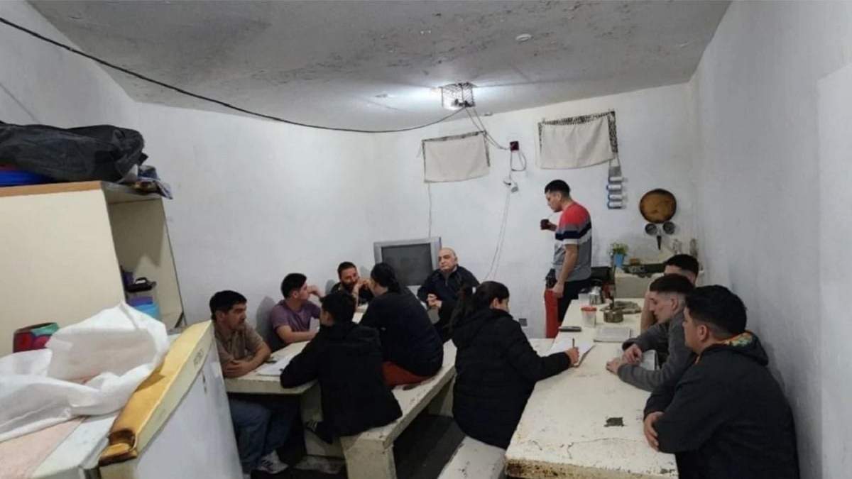 El Comité Provincial para la Prevención de la Tortura denunció sobrepoblación carcelaria y condiciones habitacionales degradantes. Fuente: (Minuto Neuquén)