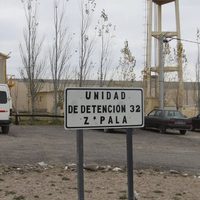 En medio de la crisis carcelaria, el gobierno provincial anunció un nuevo pabellón en Zapala