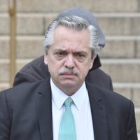 Fernández reaccionó a la "escapada" a Monte Hermoso en medio de la pandemia por el coronavirus
