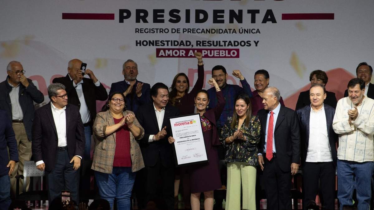 El registro