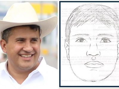Hermano de Carlos Manzo acusa que ayuntamiento de Uruapan paga defensa de implicados en crimen