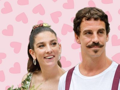 Juana Repetto y Sebastián Graviotto consolidan un amor que nació en la adolescencia