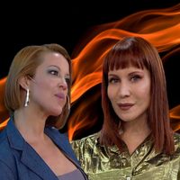 Tensión al máximo: Matilda Blanco no aguantó la actitud de Miriam Lanzoni y tomó una decisión final