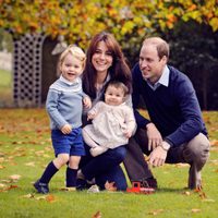 El derecho que solo tienen los hijos del príncipe William: se revelaron detalles ocultos de la famil