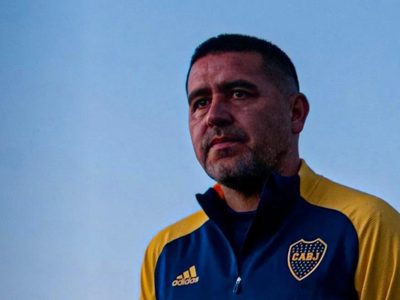 "No era factible": por qué se cayó el pase a Boca de un jugador que obsesiona a Riquelme