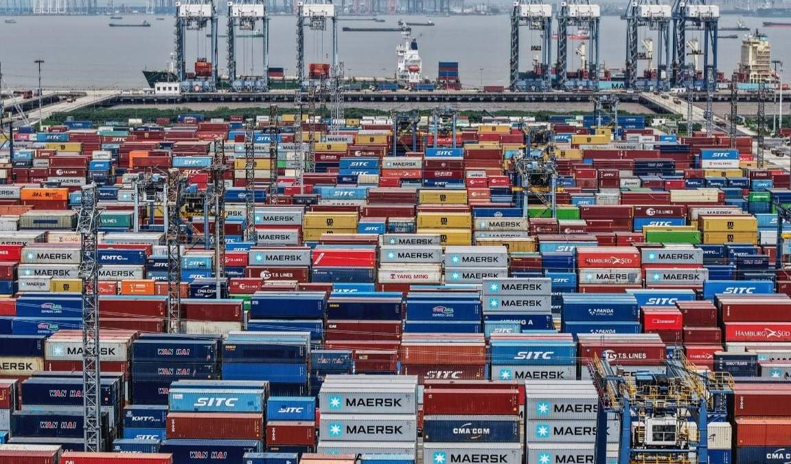 Revisión del comercio México-EU