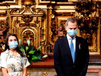 Es un escándalo: la reina Letizia no tiene perdón de Dios