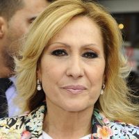 El buzón de Amador Mohedano está a la espera: Rosa Benito habló sobre la demanda de Rocío Carrasco