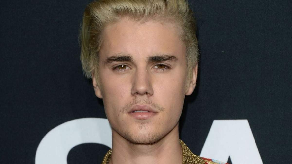 Justin Bieber. Fuente: (Instagram)