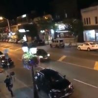 Tiroteo en barrio griego de Toronto deja dos muertos y 13 heridos (Video)