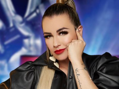 La jueza de “La Voz México” reveló cómo descansa de las grabaciones
