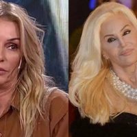 Yanina Latorre filtró una inesperada información sobre el futuro laboral de Susana Giménez