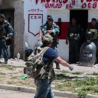 Detuvieron al principal acusado de abatir a Franco Gallo, el joven que quedó en medio de una guerra de drogas en Morón
