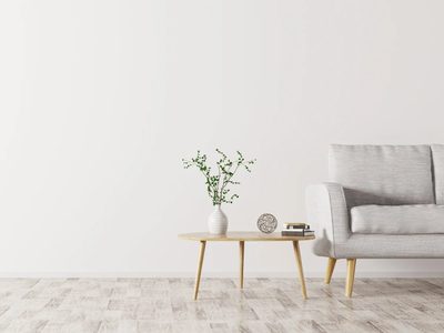 Minimalismo no es Feng Shui: la delgada línea entre el orden y el vacío energético