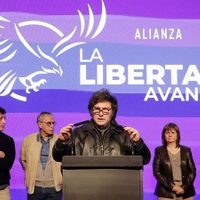 Una encuesta muestra que La Libertad Avanza consolida su favoritismo en la Ciudad de Buenos Aires