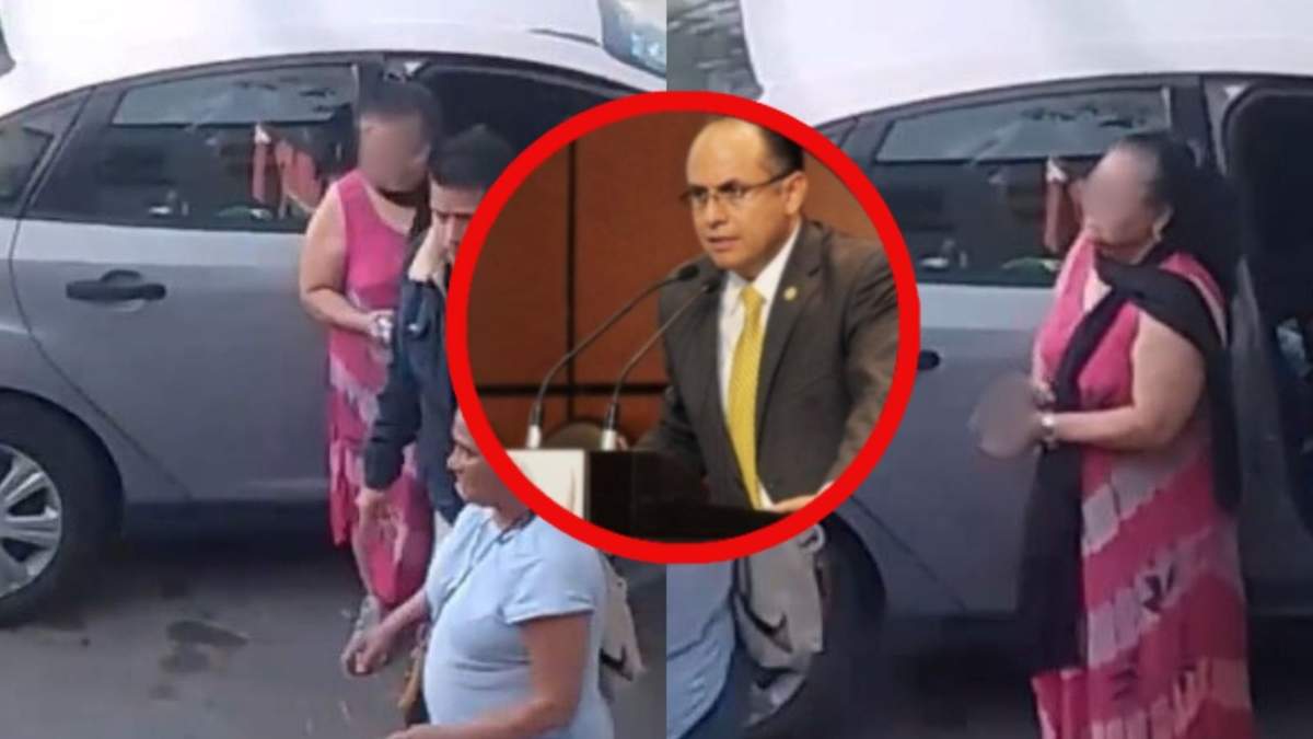 En 2019, Arturo Santana Alfaro, hijo de carlota 'N', fue arrestado en Iztapalapa junto con otro hombre, tras detonaciones en la vía pública.