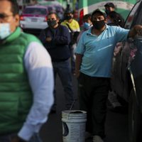 Alarma en México por la cantidad de casos y de muertos por coronavirus