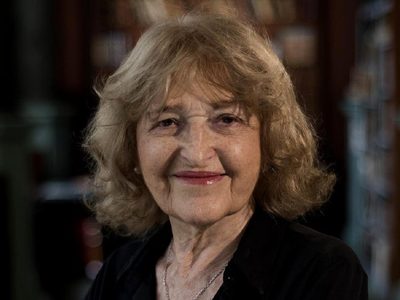 Renunció la viceministra de Educación de la Nación, Adriana Puiggrós