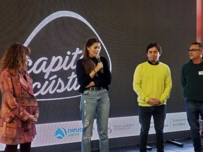 Llega el ciclo de conciertos “Capital Acústica” en su novena edición