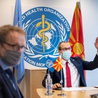 El covid-19 sigue propagándose a ritmos muy elevados en Europa