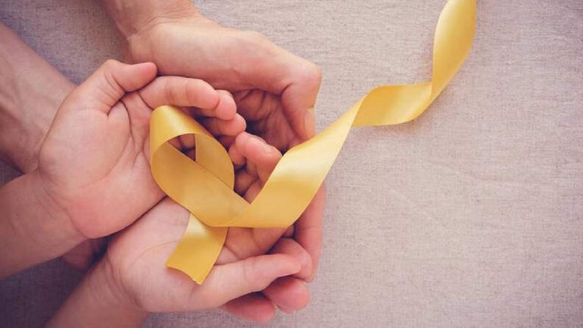 Lucha contra el cáncer infantil. Fuente: (Facebook)