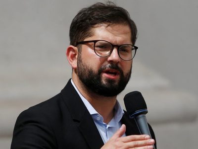 Gabriel Boric se reunirá con Joe Biden en su primer viaje a Estados Unidos