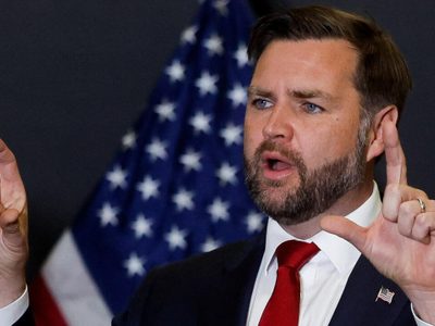 Vance afirma que el alto el fuego en Gaza está OK