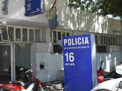 Intensa búsqueda de 13 presos que se fugaron de una comisaría de Rosario: tres fueron encontrados