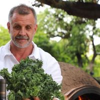 Polémico momento en “El Gran Premio de la cocina”: Christian Petersen, el protagonista