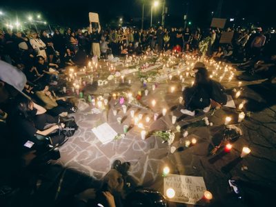 Sheinbaum pide investigar concesión a Parque Bicentenario tras tragedia en el Axe Ceremonia