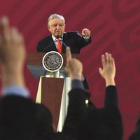 López Obrador y su relación (tensa) con los medios