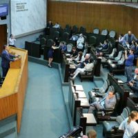 Bloque opositor en NL repudia reforma electoral de PRI y PAN que afecta avance de independientes