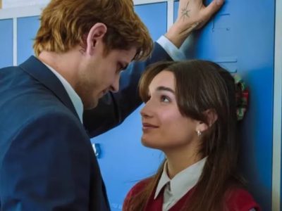 Thriller y romance en la nueva película española que lidera el top 10