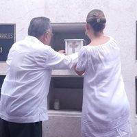 Homenajes a 'Coqui” Navarro en Yucatán