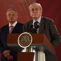 El gobierno de López Obrador detalla el Plan Nacional de Salud