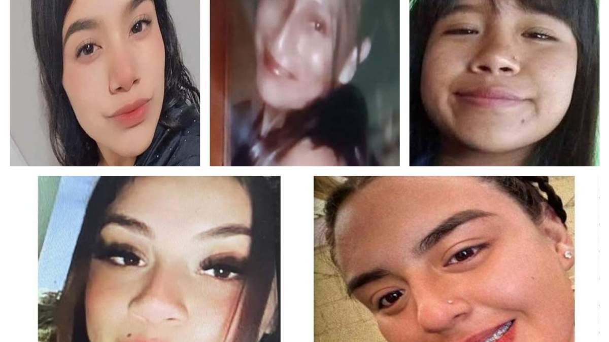 Las cinco jóvenes asesinadas eran originarias de Celayas