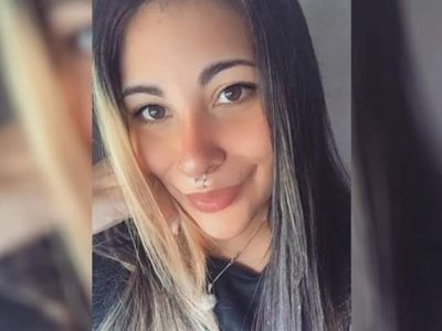 Constanza, adoptada hace 26 años, quiere agradecer a su madre biológica "porque tuve una hermosa familia"