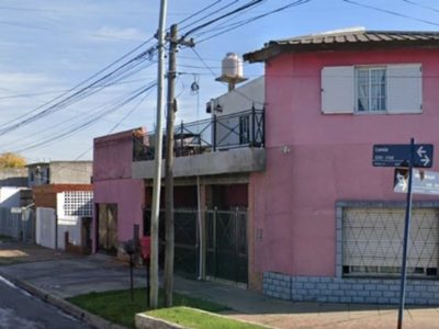 "Este no te golpea más": menor de 11 años mató a su padre para defender a su mamá