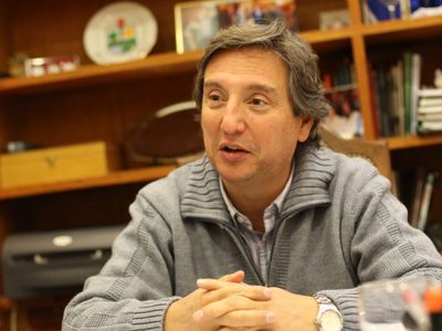 Multa a Félix por empresa que factura millones