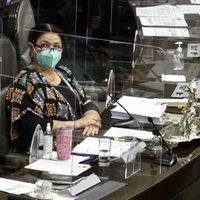 Sauri Riancho se niega a presentar controversia constitucional contra el Congreso de Tamaulipas