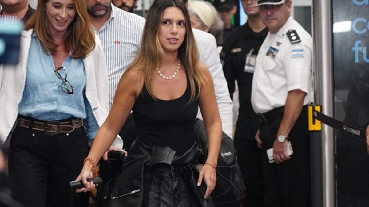 Agostina Páez