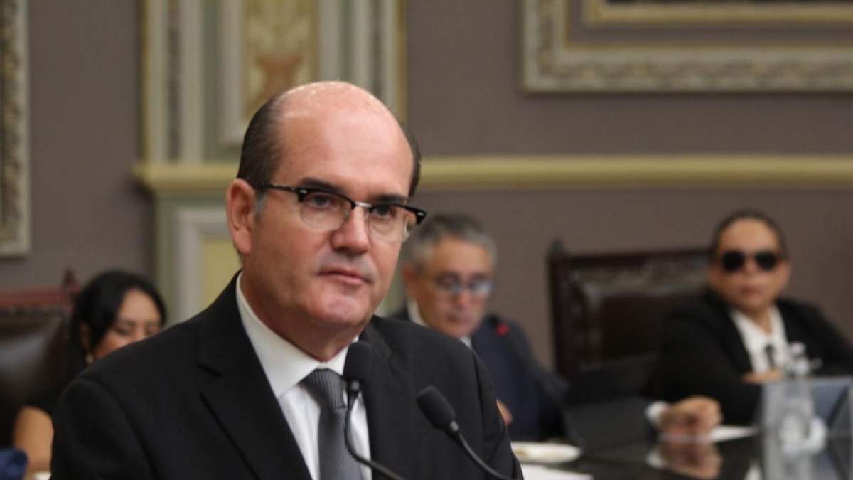 El legislador