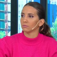 El polémico disfraz de Halloween que Cinthia Fernández eligió para sus hijas