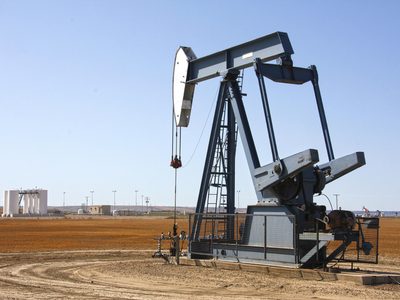 Petróleo: Sube el crudo y caen los inventarios en Estados Unidos