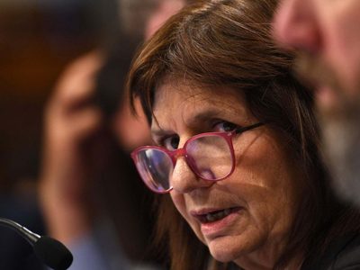 El bloque de Bullrich exigió la aparición de Facundo Astudillo
