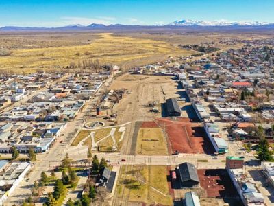 Muy buena noticia para Zapala: el gobernador anunció la licitación de una millonaria obra