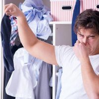 No sufrás más: el secreto para eliminar por completo la humedad de tus armarios con solo 3 productos