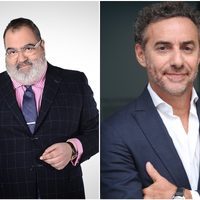 "Te quedaste en el tiempo": Luis Majul no tuvo piedad con Jorge Lanata. ¿Se acabó el amor?