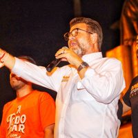 Bours renuncia a su candidatura al gobierno de Sonora... y se suma al PRI