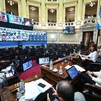 El proyecto de Aporte Extraordinario va rumbo al Senado: cuándo comenzará su discusión